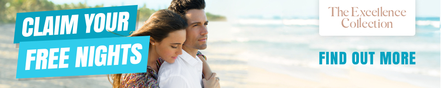 Excellence Riviera Cancun Mexico Caribbean Warehouse