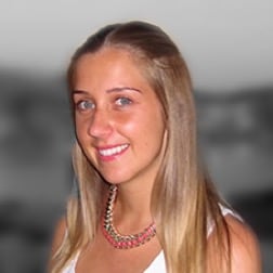 Portrait of a Travel Advisor who works at Blue Bay Travel.