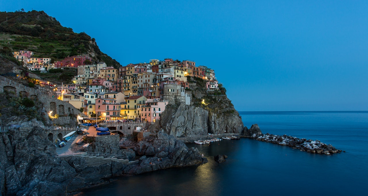 Italy