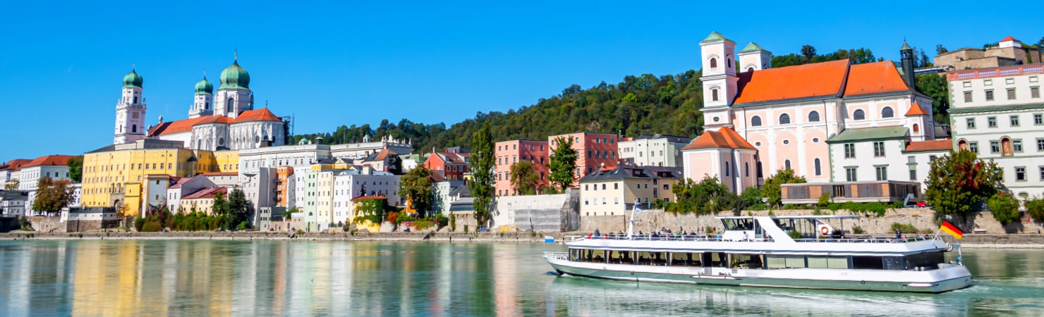 Signature image for the country Germany.