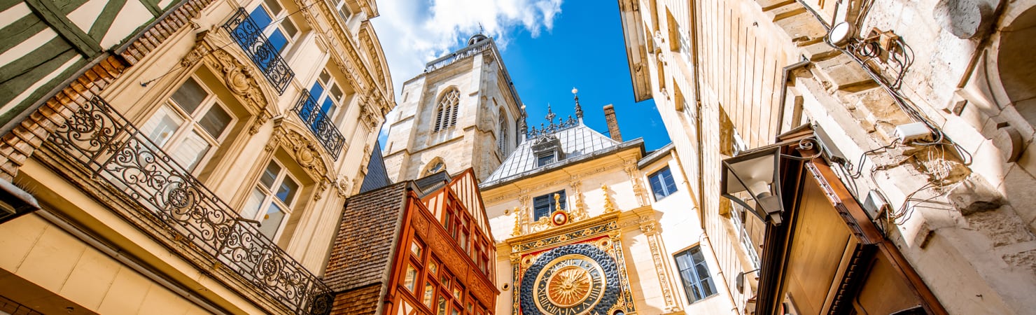 Signature image for the country France.